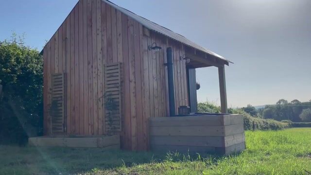 New facilities
