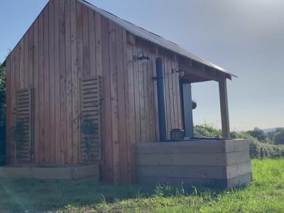 New facilities