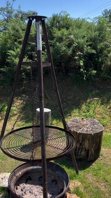 BBQ