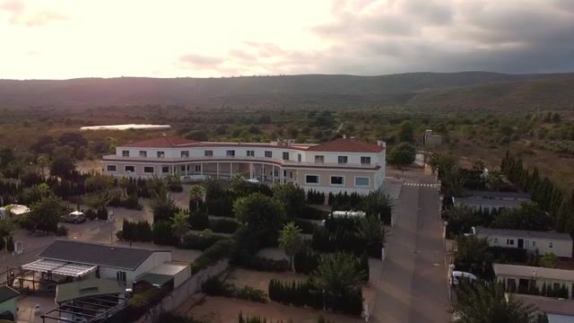 Los Olivos Camping Park