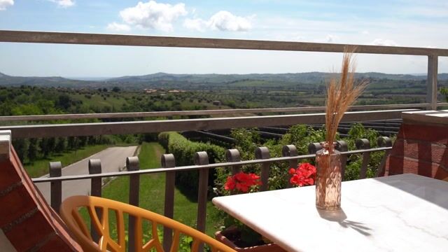 Video Villa Yucca