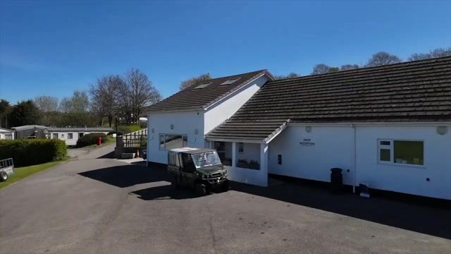 Parkers Farm overview