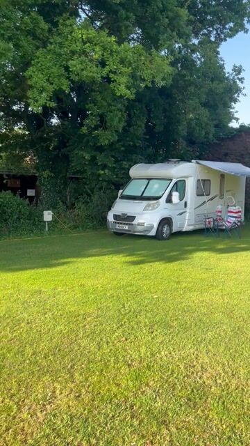 Campsite