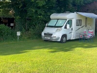 Camping 2