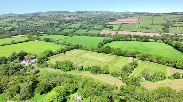 Pencwm Escapes
