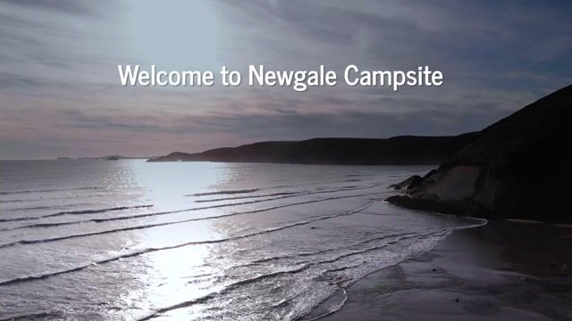 Newgale Campsite
