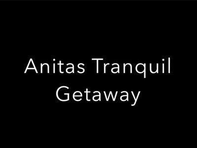 Anita's touring caravan park terreinzicht