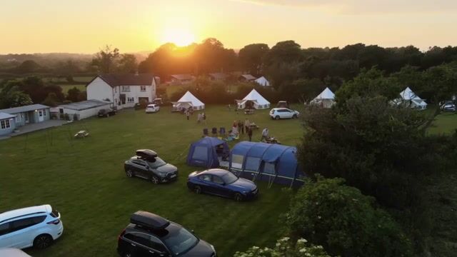 Campsite