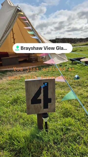 Bell Tent