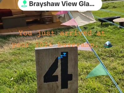 Bell Tent