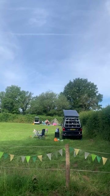 Grass pitches