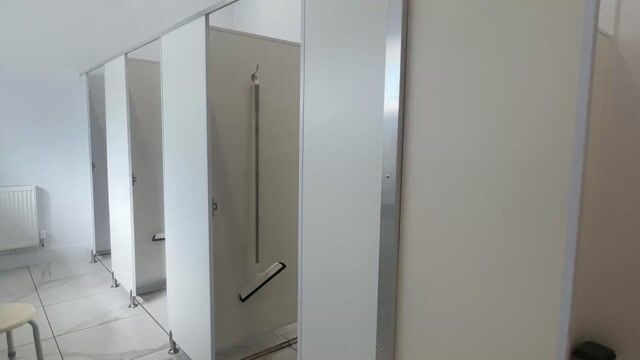 Showers