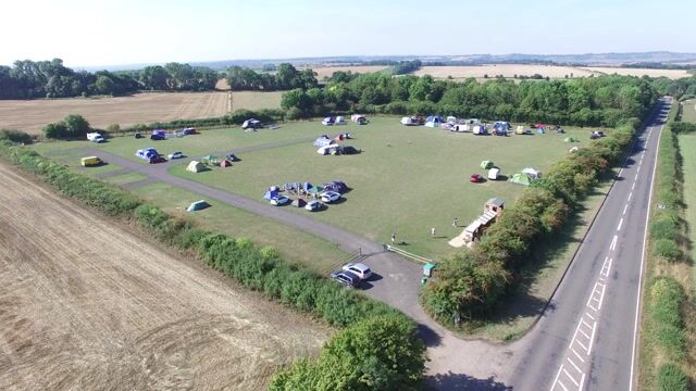 Aerial view 2