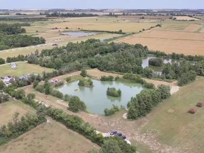 Lac Berry