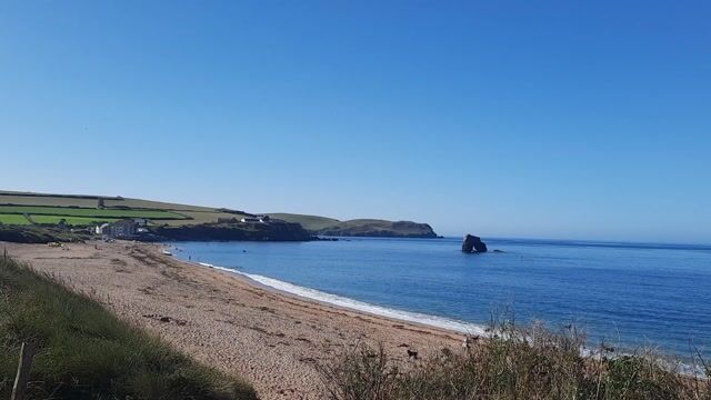 South Milton Sands