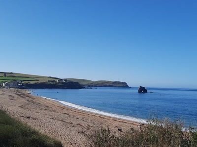 South Milton Sands