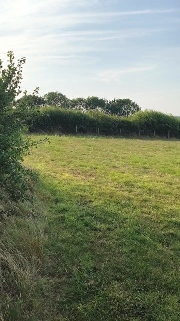 Hilltop Farm Camping site