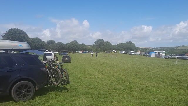 Campsite !