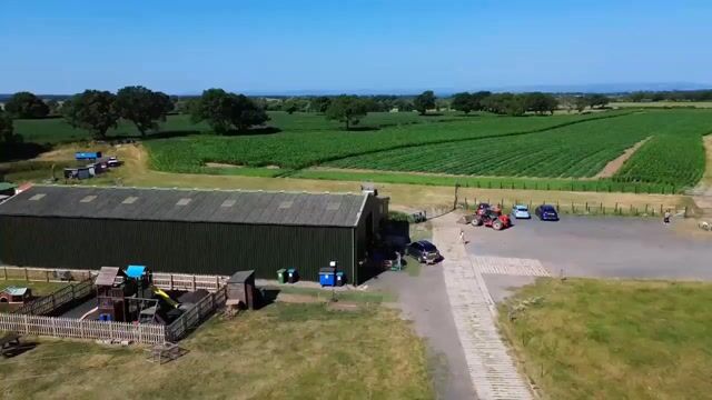 Magical Malpas PYO Farm