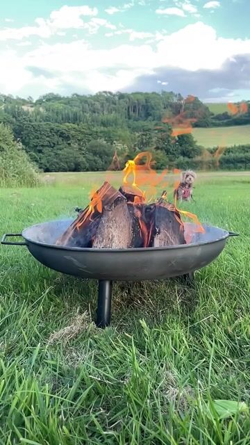 Firepit