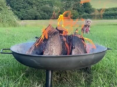 Firepit
