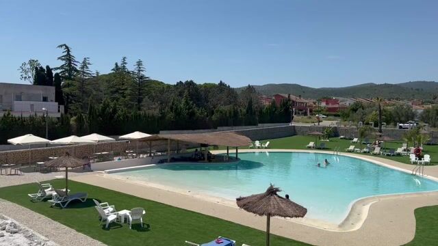POOLS