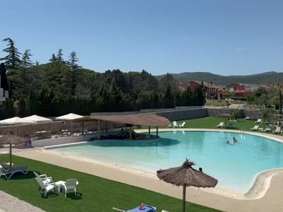 Piscines