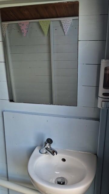 One of Our Loos!