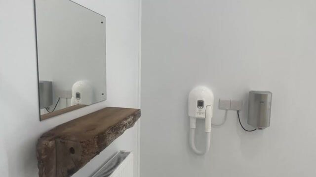 Toilets