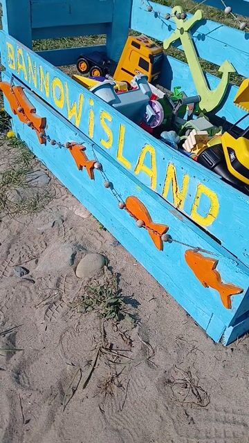 Our beach