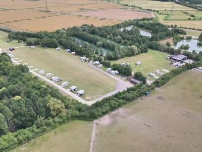 Emplacements de tourisme