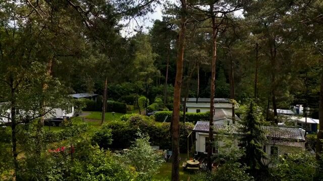 Camping de Rimboe