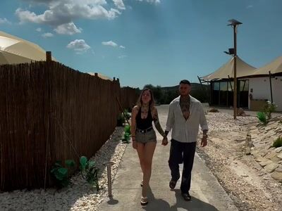 Escapadela romântica para casais