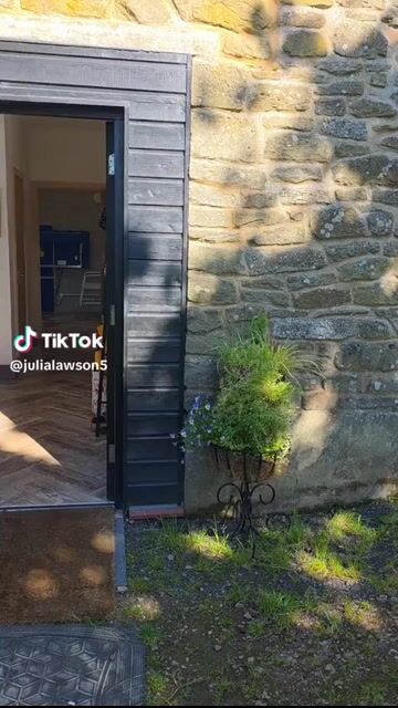 fantastic wet room facilities