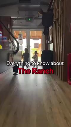 The Ranch Information