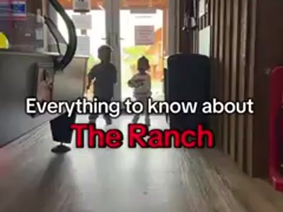 Informações do rancho