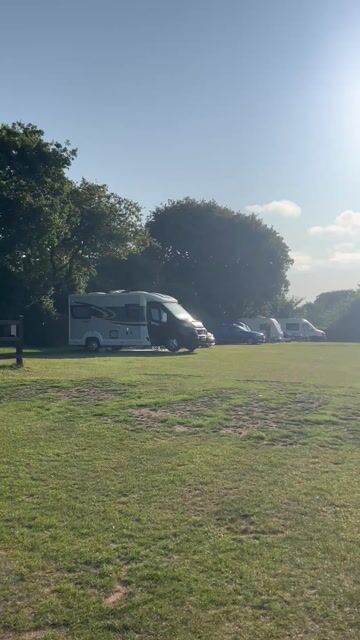 Campsite