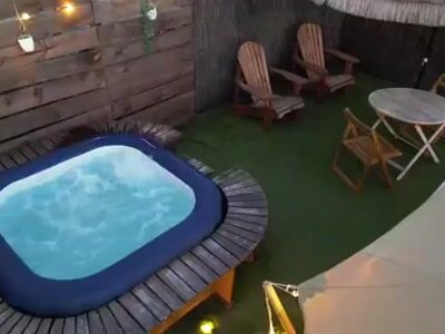 Jacuzzi
