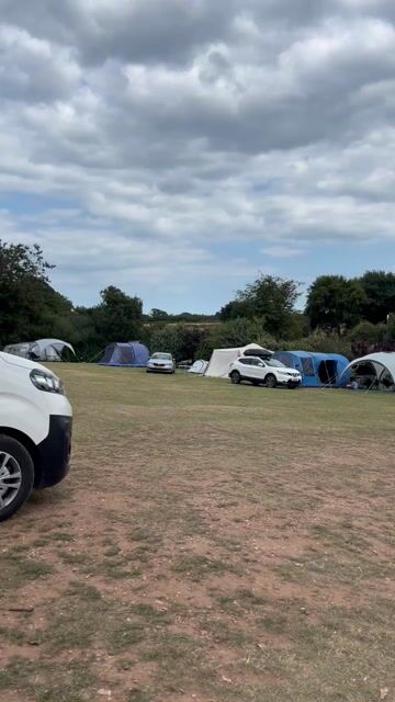 Campsite