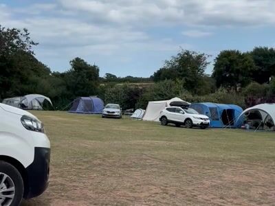 Camping 3