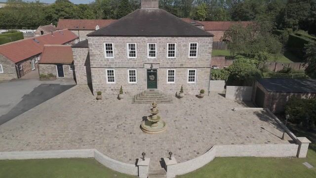 Drone views