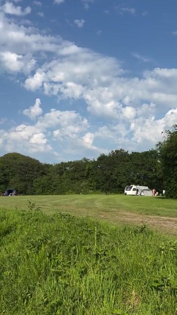 Camping Field