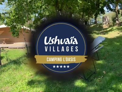 Camping L'Oasis